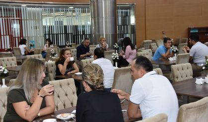 Burası bir harika